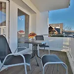 Residenz Seeschwalbe Residenz Seeschwalbe 3 * Scharbeutz