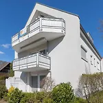 Residenz Seeschwalbe Residenz Seeschwalbe 3 Scharbeutz