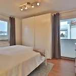 Residenz Seeschwalbe Residenz Seeschwalbe 3 Apartmán Scharbeutz