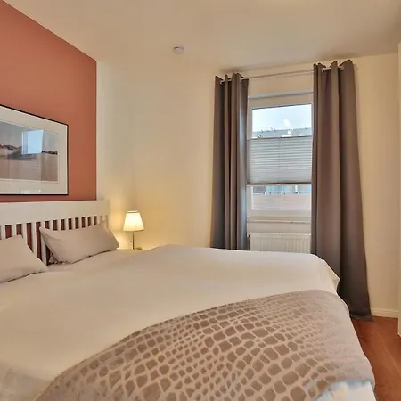 Residenz Seeschwalbe Residenz Seeschwalbe 3 Scharbeutz