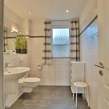 Residenz Seeschwalbe Residenz Seeschwalbe 3 Scharbeutz