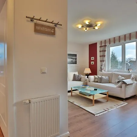 Residenz Seeschwalbe Residenz Seeschwalbe 3