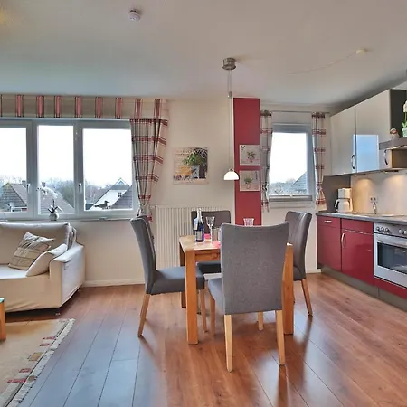 Residenz Seeschwalbe Residenz Seeschwalbe 3